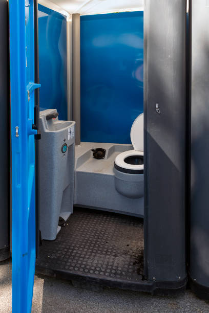 Professional porta potty rental in Lagrange, GA