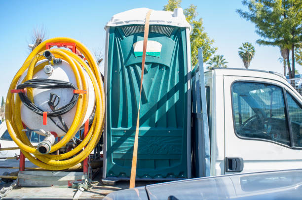 Best Portable restroom trailer rental  in Lagrange, GA