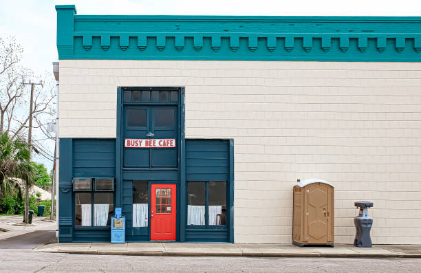 Best Best portable toilet rental  in Lagrange, GA