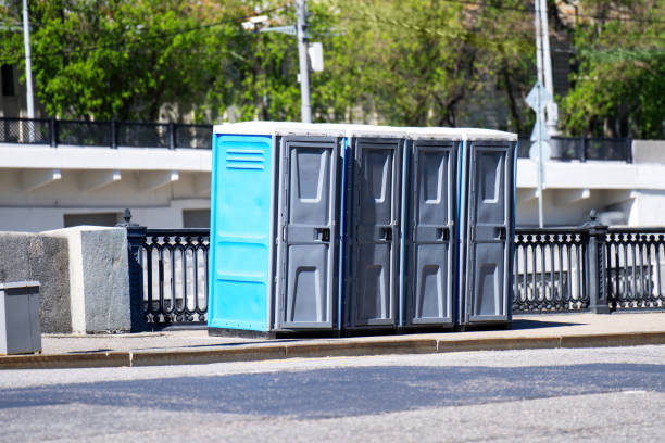 Best Best portable toilet rental  in Lagrange, GA