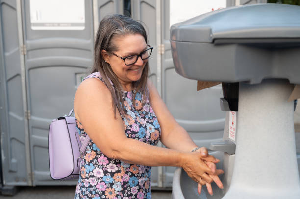 Best Affordable porta potty rental  in Lagrange, GA