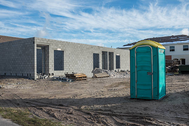 Best Portable restroom trailer rental  in Lagrange, GA